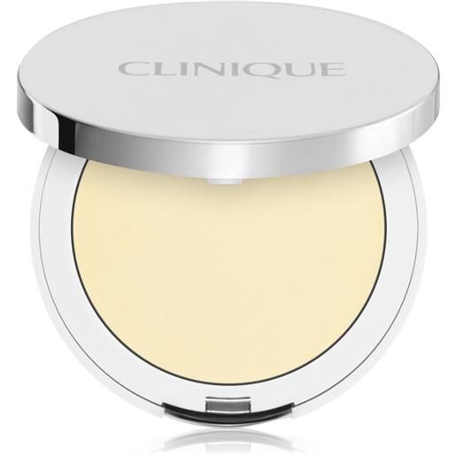 Clinique redness solutions instant relief mineral pressed powder with probiotic technology 11,6 g