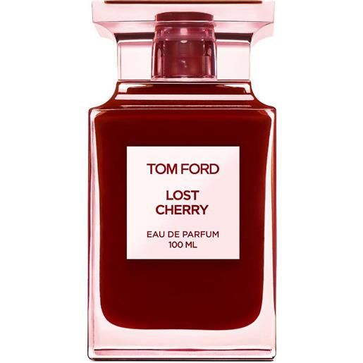TOM FORD BEAUTY lost cherry - eau de parfum 100ml