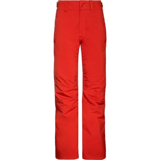 Protest carmacks 20 pants rosso s donna
