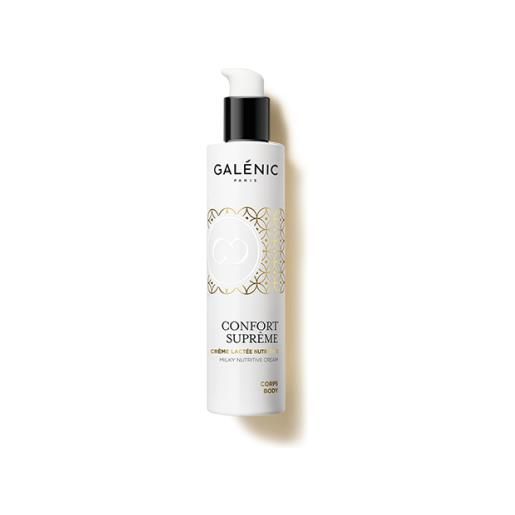 GALENIC COSMETICS LABORATORY galenic confort supreme crema latte nutritiva corpo 200ml