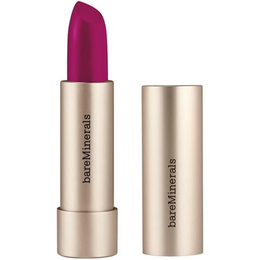 bareMinerals mineralist hydra-smoothing lipstick rossetto wisdom