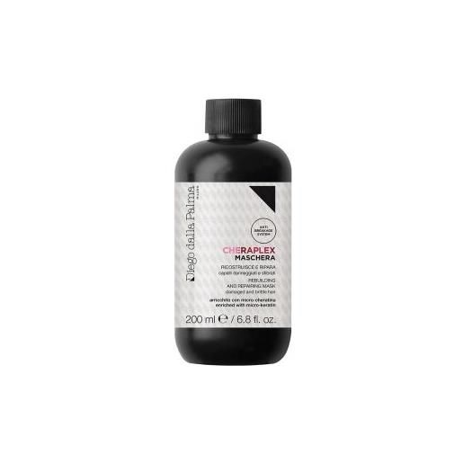 Diego dalla Palma maschera ricostruisce e ripara - cheraplex 200 ml