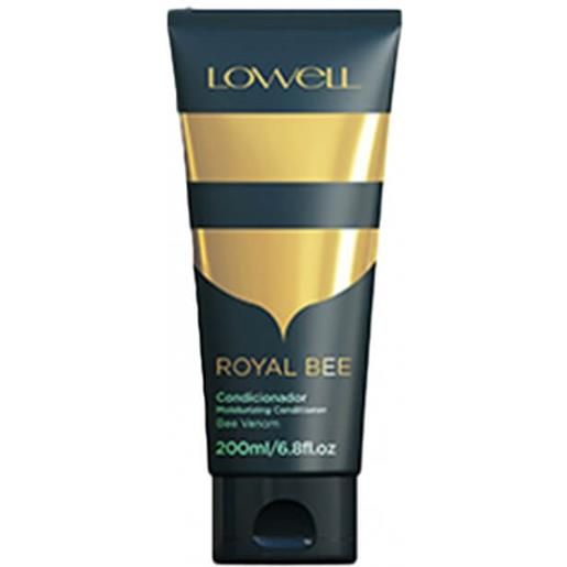 Conditioner lowell royal bee