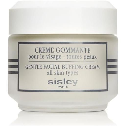 Sisley crème gommante pour le visage 50 ml