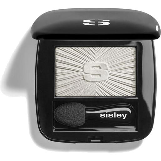 Les phyto-ombres 42 glow silver sisley