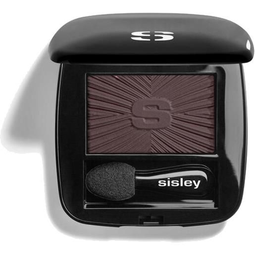 Les phyto-ombres 21 mat cocoa sisley