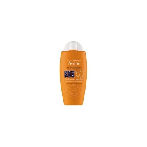 Avene - solare sport protezione spf 50+ confezione 50 ml