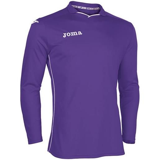 Joma maglia rival m/l viola