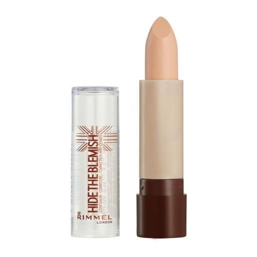 The Multi-Tasker correttore liquido viso 070 Honey Rimmel London