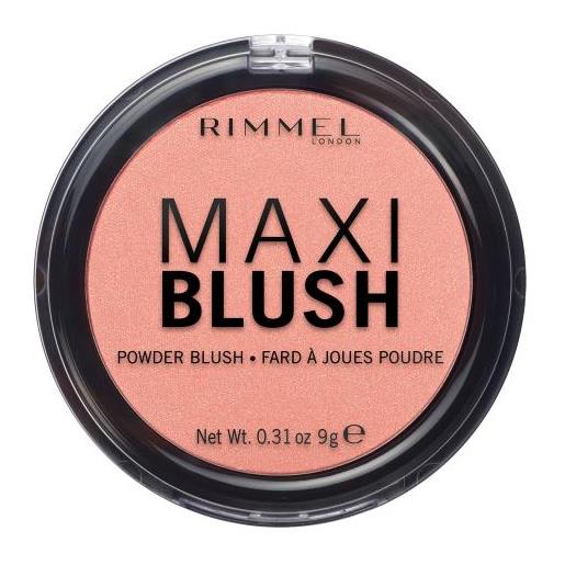 Rimmel London maxi blush blush 9 g tonalità 001 third base