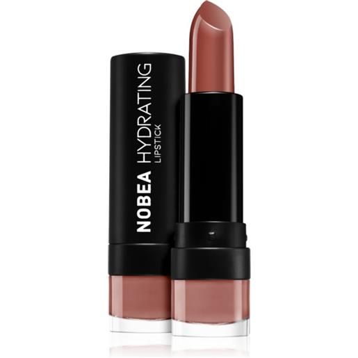 NOBEA day-to-day hydrating lipstick