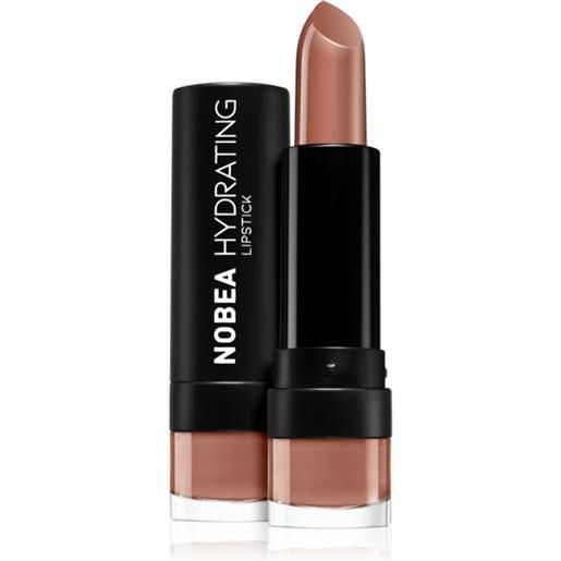 NOBEA day-to-day hydrating lipstick 4,5 g