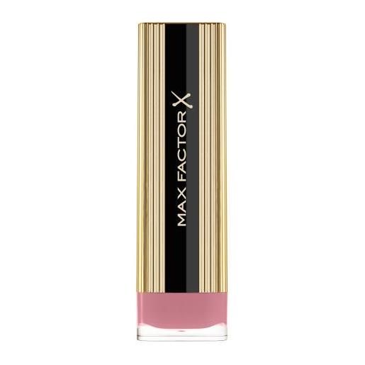 Max Factor colour elixir rossetto idratante 4 g tonalità 085 angel pink