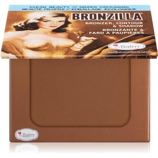 theBalm bronzilla® 8,5 g