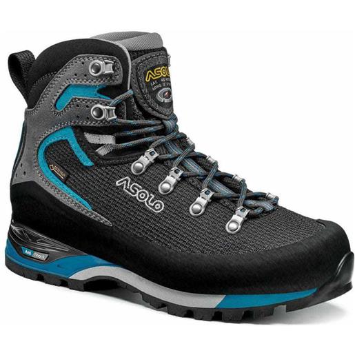 Asolo corax goretex hiking boots nero eu 38 donna