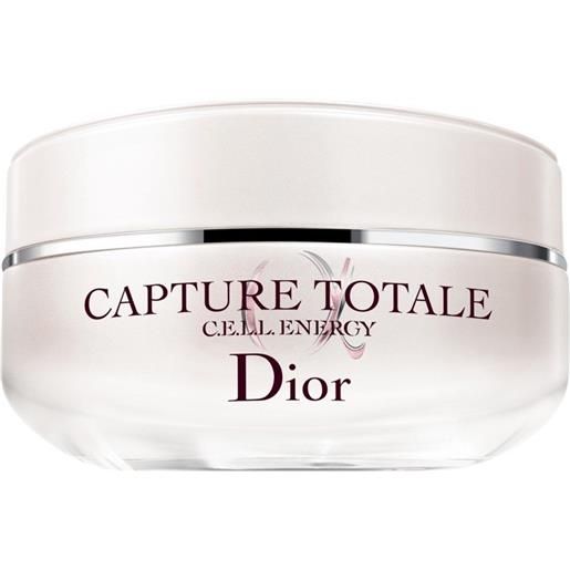 Dior capture totale - c. E. L. L. Energy 50 ml