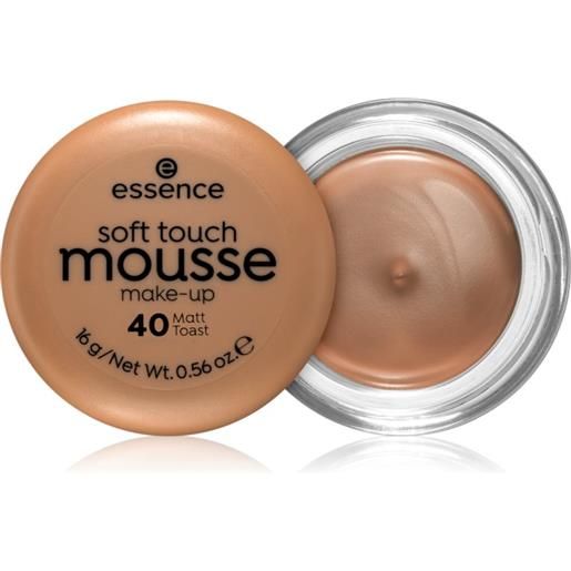 Essence soft touch 16 g