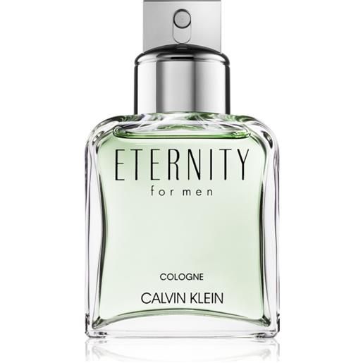 Calvin Klein eternity for men cologne 100 ml