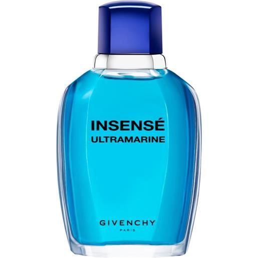 Givenchy insensé ultramarine 100 ml