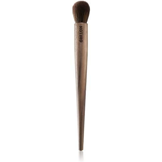 Notino wooden collection universal face brush 1 pz