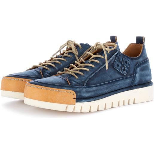 Bng real shoes | sneakers la jeans blu