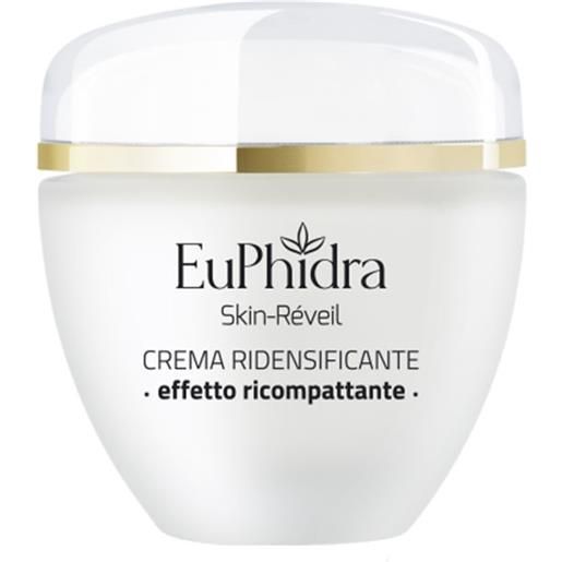 Euphidra skin reveil - crema viso ridensificante ricompattante, 40ml