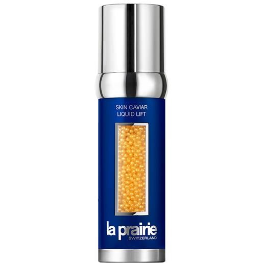 La Prairie liquid lift siero effetto lifting 50ml siero viso lifting