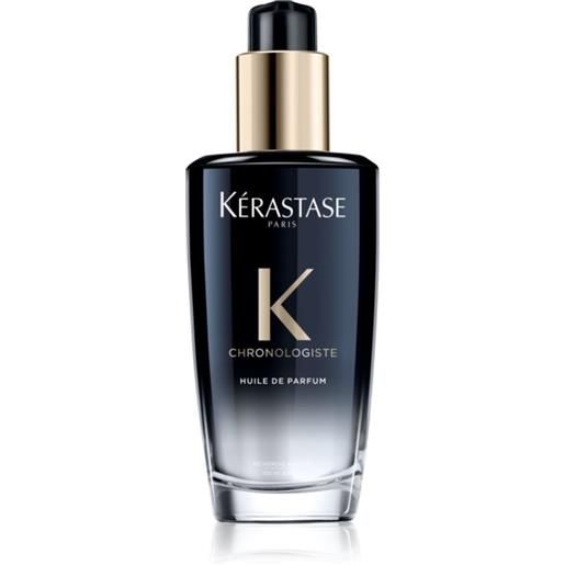 Kérastase chronologiste huile de parfum 100 ml