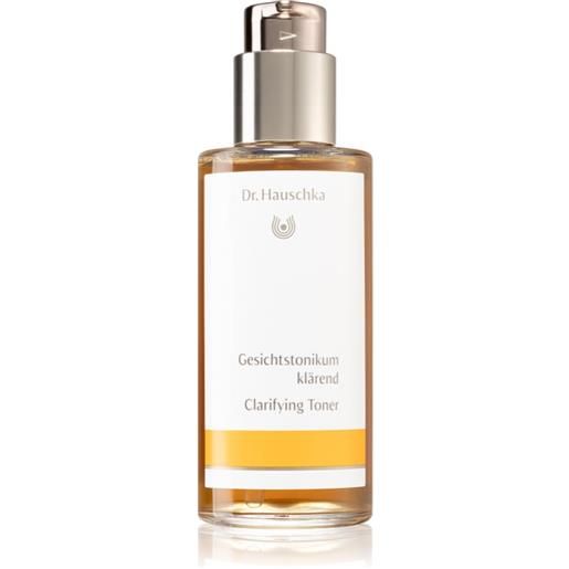 Dr. Hauschka cleansing and tonization 100 ml