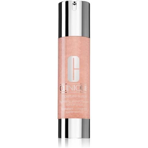 Clinique moisture surge™ hydrating supercharged concentrate 95 ml