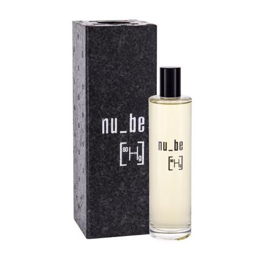 oneofthose nu_be ⁸⁰hg 100 ml eau de parfum unisex