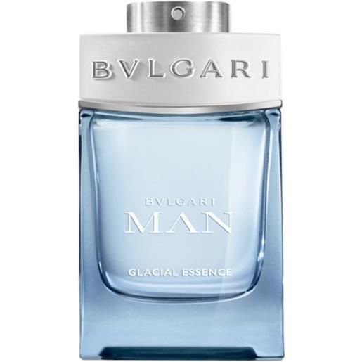 Bvlgari Bvlgari man glacial essence 100 ml