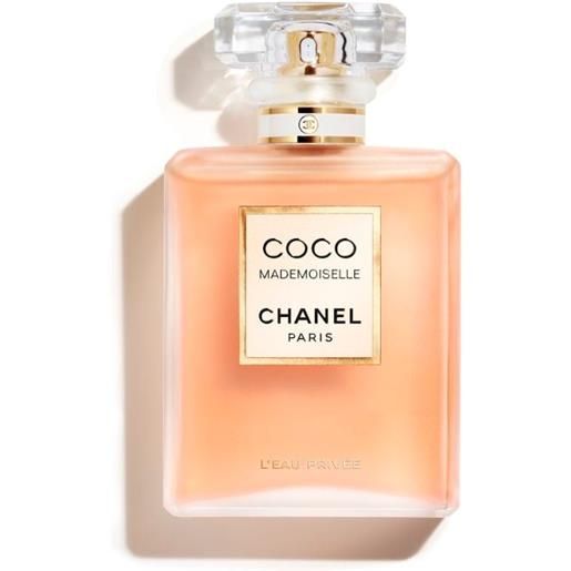 CHANEL coco mademoiselle 50ml eau de parfum