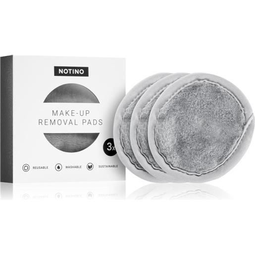 Notino spa collection make-up removal pads 3 pz