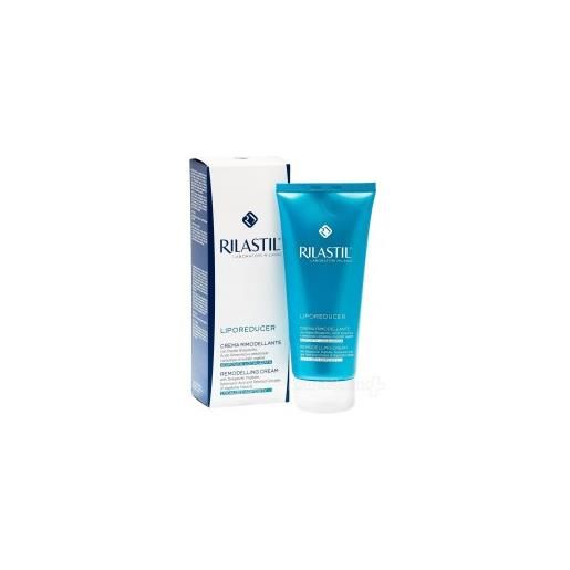 Rilastil liporeducer crema rimodellante 200ml