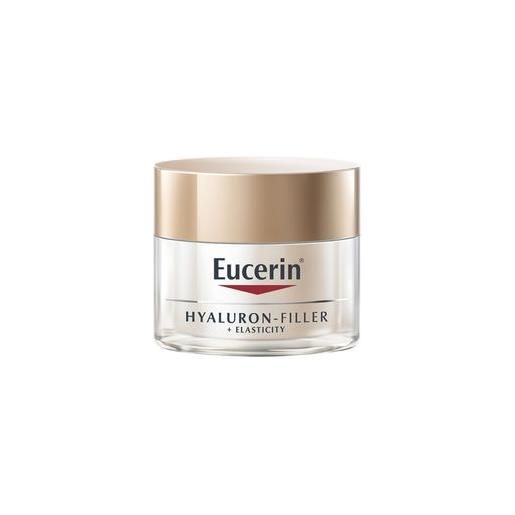 Eucerin - hyaluron filler elasticity giorno confezione 50 ml