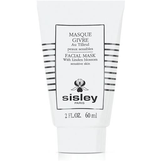 Sisley masque givre au tilleul 60 ml