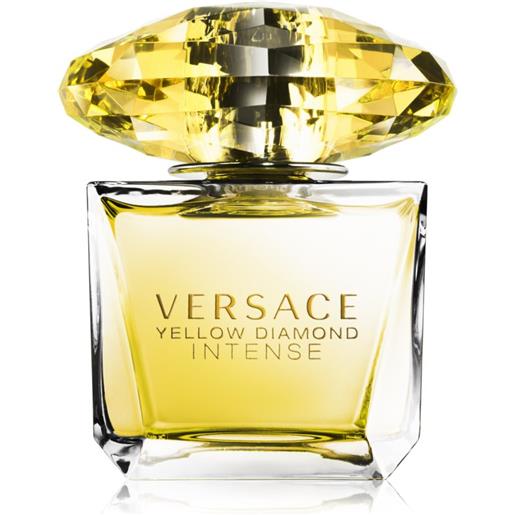 Versace yellow diamond intense 50 ml