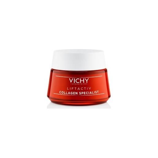 Vichy liftactiv lift collagen spec