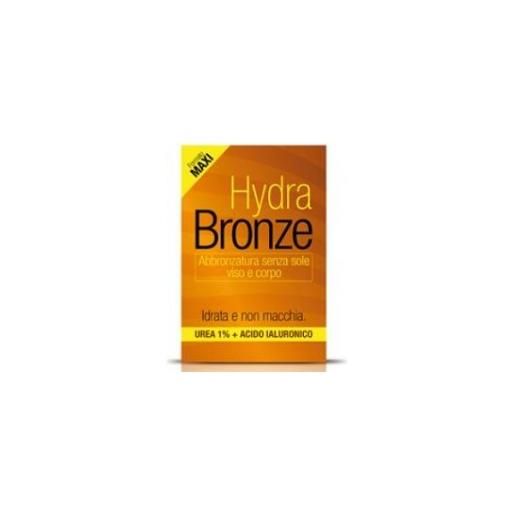 Hydra bronze autoabbr salv 1pz