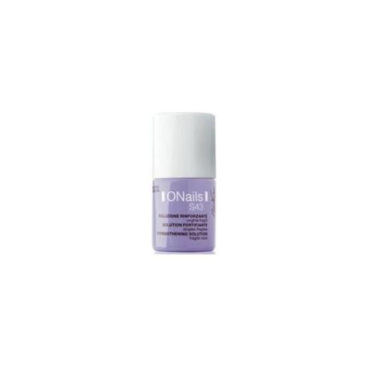 BIONIKE onails s43 soluzione rinforzan