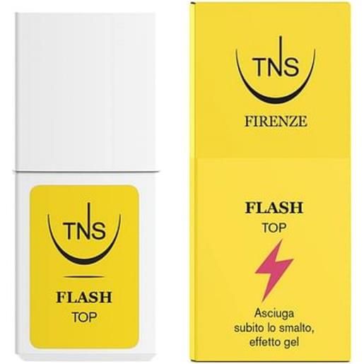 TECNIWORK SpA tns flash top coat per unghie 10ml