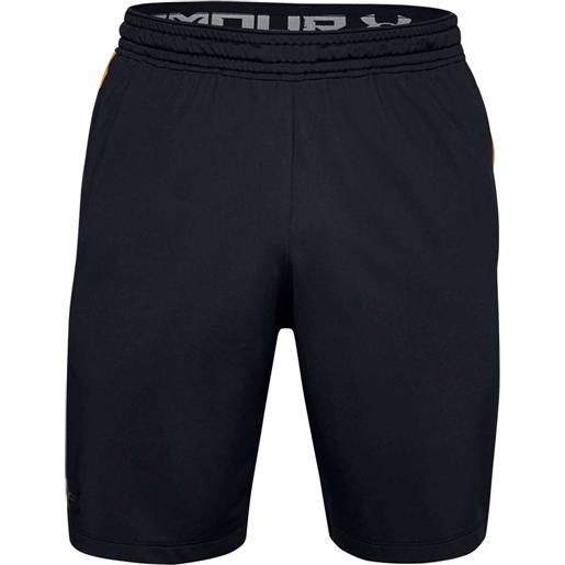 UNDER ARMOUR short heatgearâ® mk-1 9''