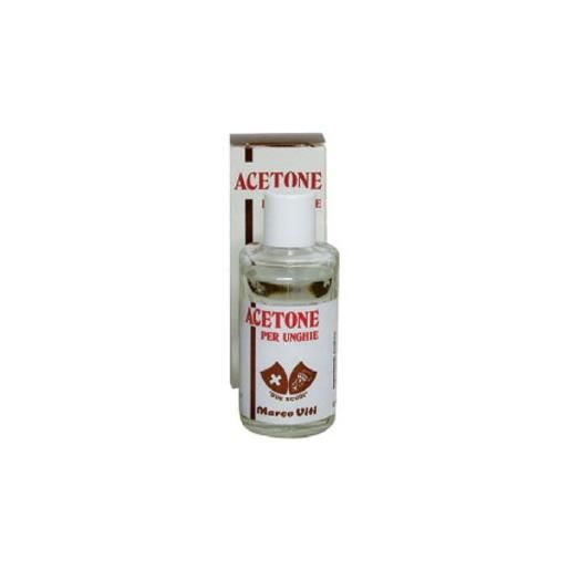 Unghiasil acetone 50ml