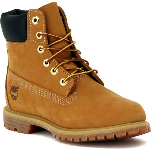 TIMBERLAND boot donna