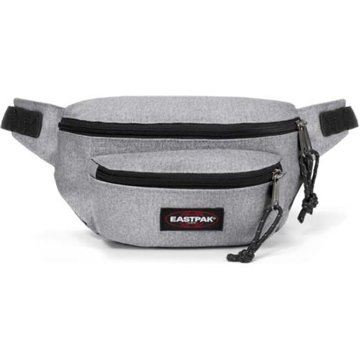 EASTPAK 363 doggy bag sunday grey