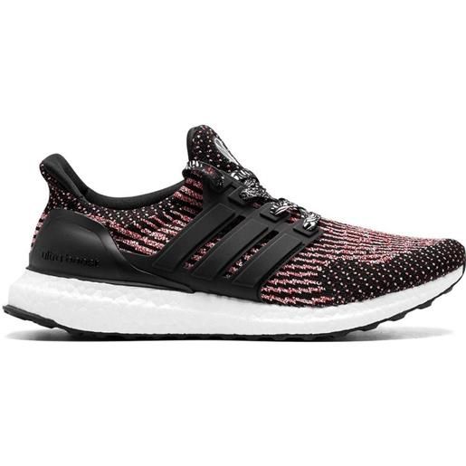 adidas sneakers ultraboost chinese new year - nero