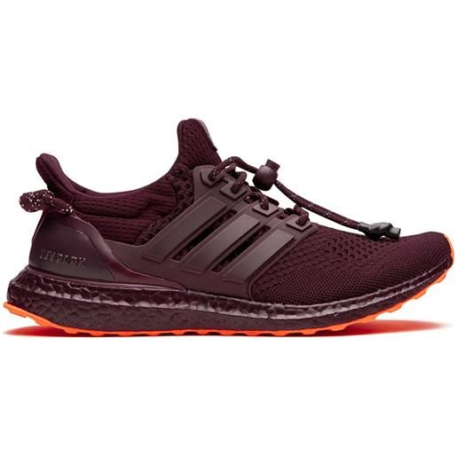 adidas sneakers ultra. Boost - rosso