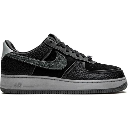 Nike sneakers Nike x a ma maniére air force 1 '07 - nero