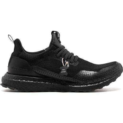 adidas sneakers ultra boost - nero